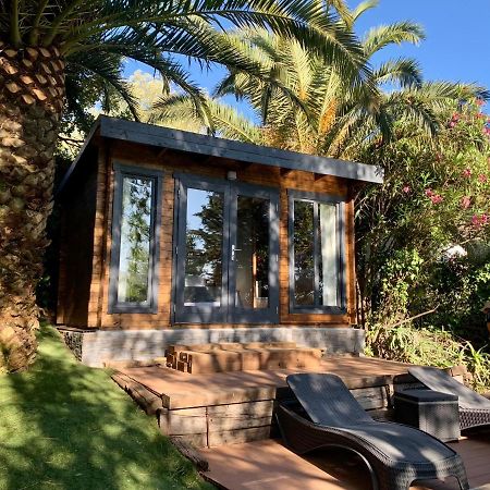 Villas La Ahumada Villa Nepal Tarifa Exterior foto