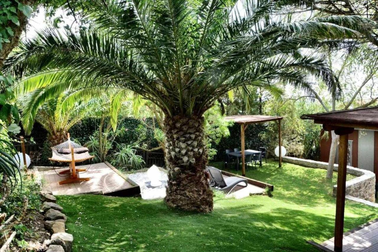 Villas La Ahumada Villa Nepal Tarifa Exterior foto