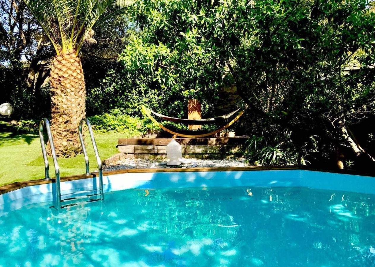 Villas La Ahumada Villa Nepal Tarifa Exterior foto