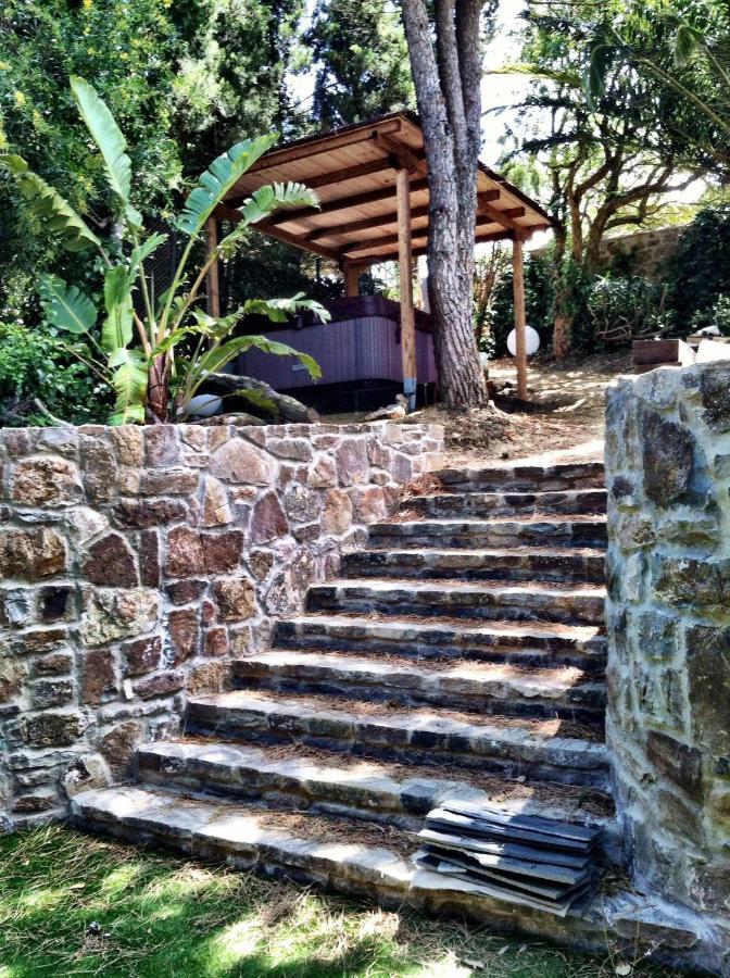 Villas La Ahumada Villa Nepal Tarifa Exterior foto