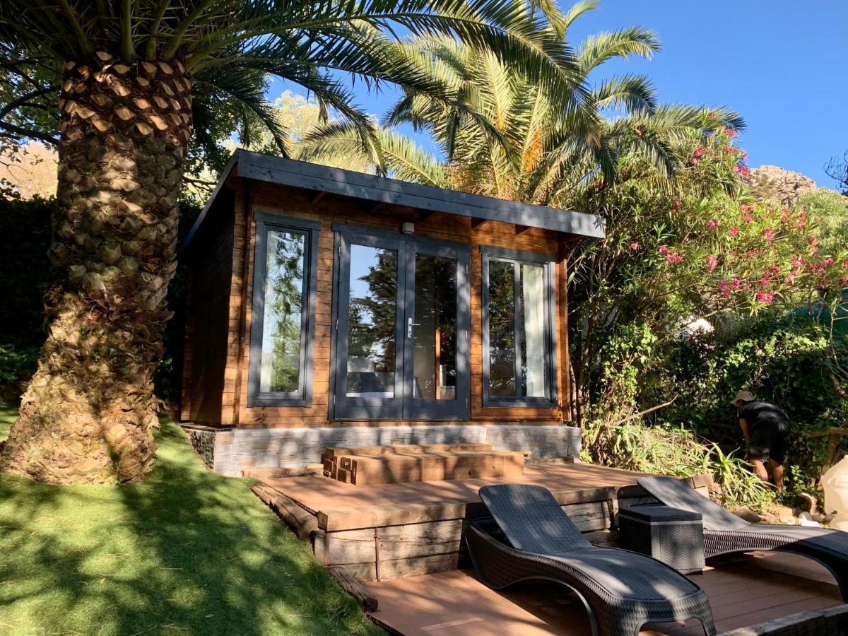 Villas La Ahumada Villa Nepal Tarifa Exterior foto